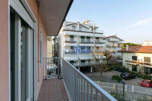 Gambar di galeri bagi Condominio Baraziol di Lido di Jesolo