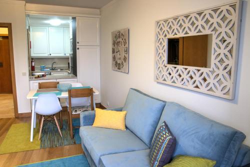 Monumental Apartment