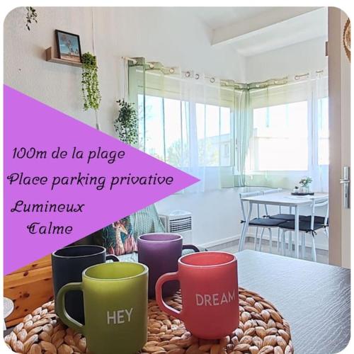 Parfum des pins récemment rénové