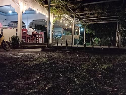 Giardino di Anak Rinjani Guest House