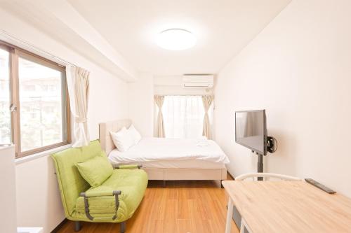 Mi-APT Shiro 新宿