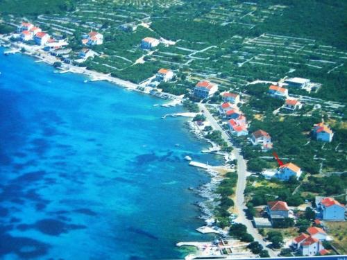 Paysage naturel près de l'appartement