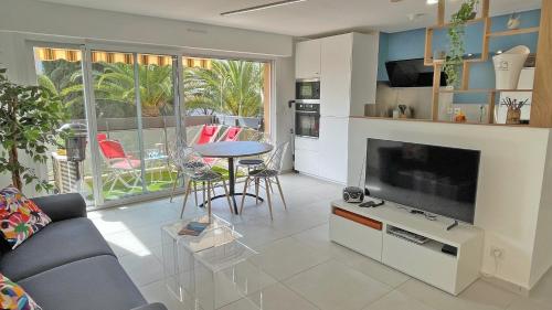 Appartement moderne proche du centre-ville de Sainte-Maxime - Le Silène
