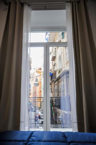 Napolidays Rua Catalana Apartment
