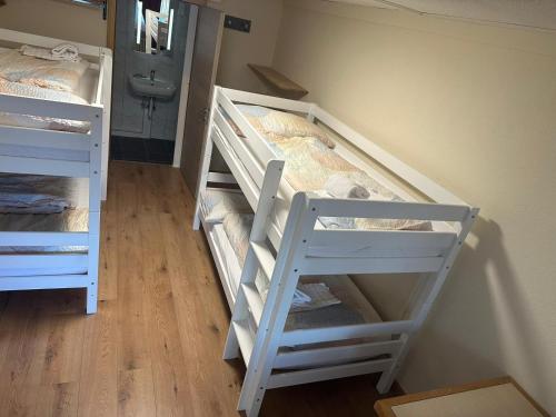 Gallery image of Hostel by Grischalodge in Parpan