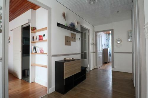 Photo de la galerie de l'établissement Les Lavandes, à La Bourboule