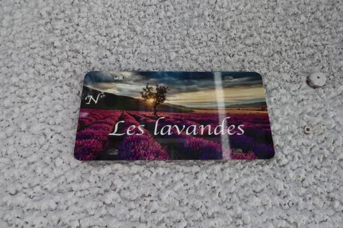 Photo de la galerie de l'établissement Les Lavandes, à La Bourboule