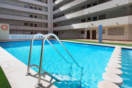 CH San Pascual Torrevieja