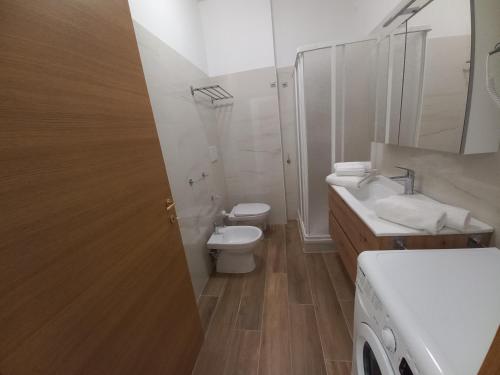 Gallery image of Residence Stella Marina in Cupra Marittima