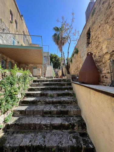 Fotografie z fotogalerie ubytování Bab El Mina guest house Byblos v destinaci Byblos