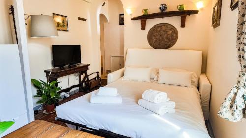 Toscanella Suite Florence