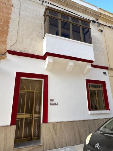 One bedroom appartment with terrace in Sliema
