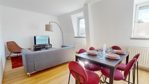 Apartment Saint Ulrich