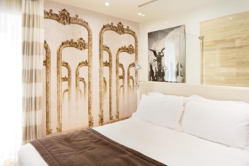 Gallery image of Via Del Corso Home Roma in Rome