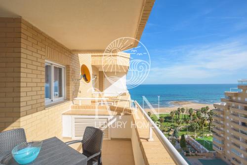 Casa Rafael Ivan Luxury Homes 11ªPlta Sur 1ªLínea