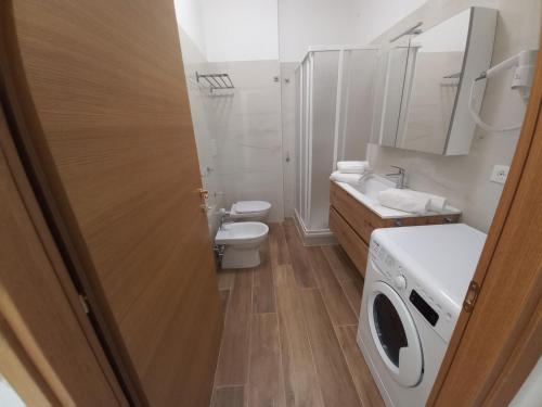 Gallery image of Residence Stella Marina in Cupra Marittima