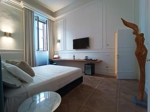Suite Residenza Quartieri Storici Duomo