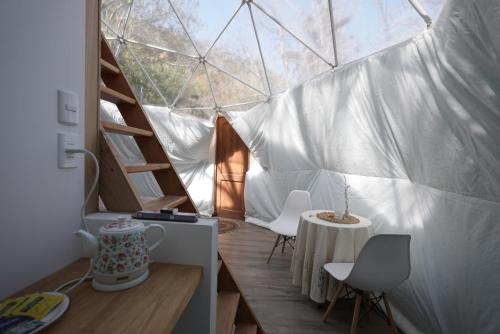 Gallery image of Refugio Atreyu in Santiago