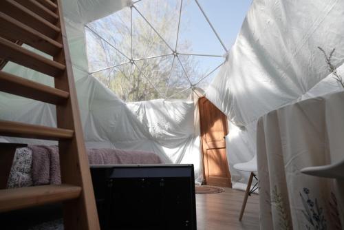 Gallery image of Refugio Atreyu in Santiago