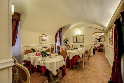 Relais Hotel Antico Palazzo Rospigliosi