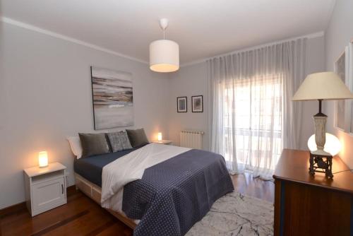 Atlantic Dream View - Apartment for 4 with amazing sea views in great location