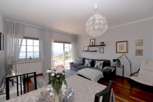 Atlantic Dream View - Apartment for 4 with amazing sea views in great location