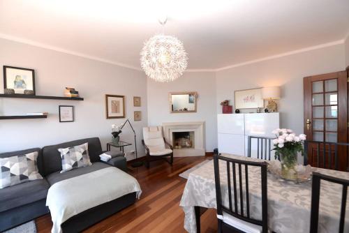 Atlantic Dream View - Apartment for 4 with amazing sea views in great location