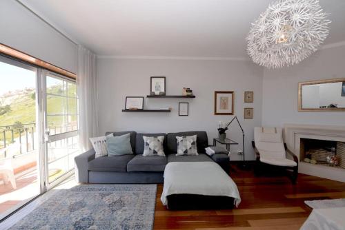 Atlantic Dream View - Apartment for 4 with amazing sea views in great location