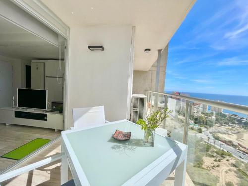 Benidorm Poniente Lux Beach