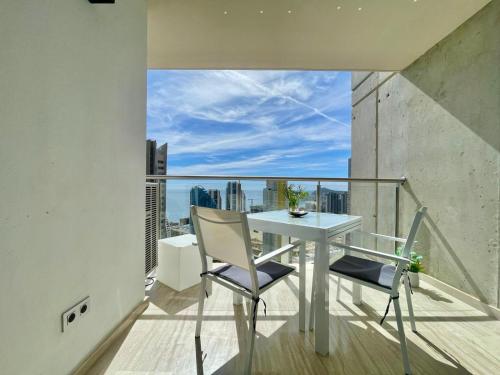 Benidorm Poniente Lux Beach