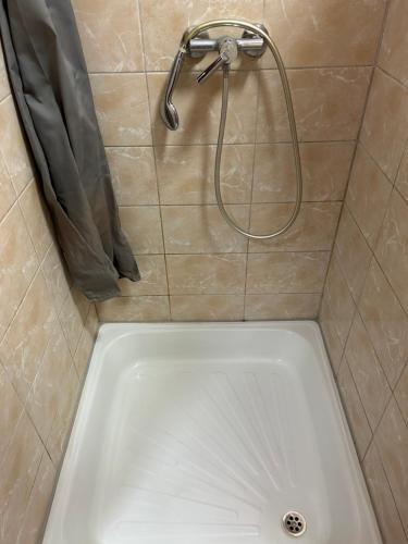 Noel Apartmanにあるバスルーム