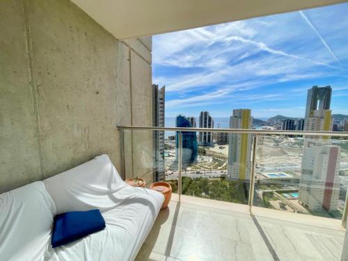 Benidorm Poniente Lux Beach