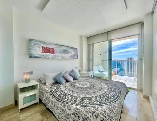 Benidorm Poniente Lux Beach