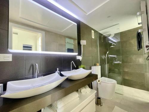 Benidorm Poniente Lux Beach