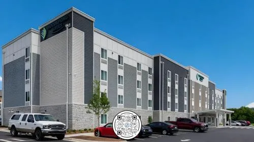 WoodSpring Suites Downers Grove - Chicago in Naperville