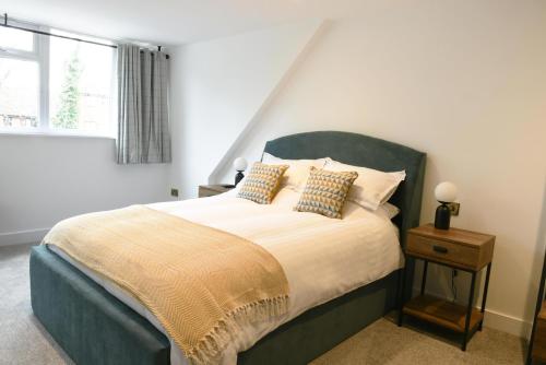 Gallery image of The Almshouse Suites in Woburn Sands