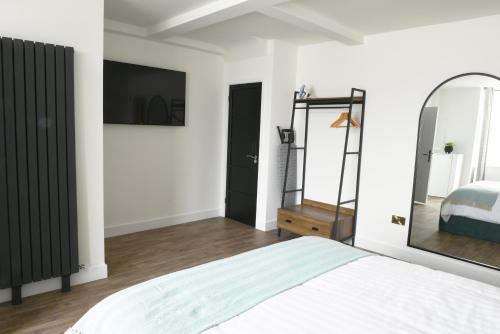 Gallery image of The Almshouse Suites in Woburn Sands