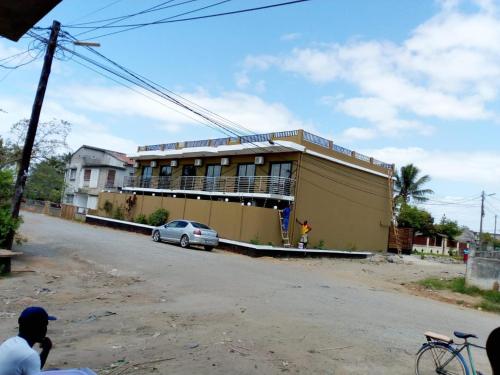 Gallery image of HOTEL COMFORT in Quelimane