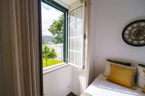 Casa dos Celeiros Charming