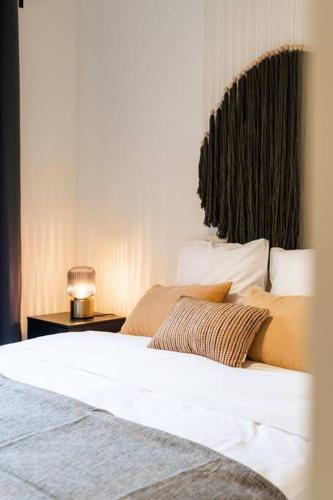 Foto Beautiful 1BR apartment in Antwerp 1