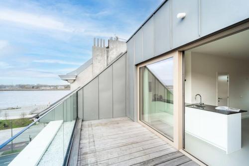 Foto Apartments in Antwerp South 3