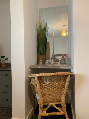 Φωτογραφία από το άλμπουμ του Dumfries Apartment 2 σε Ντάμφρις