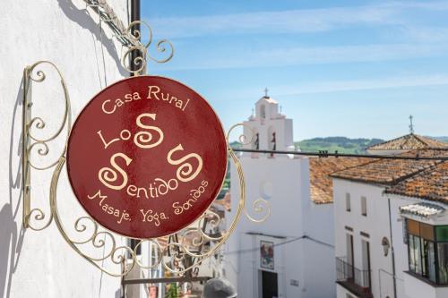 Foto Casa Rural Los Sentidos Jimena 1