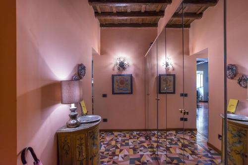 Galeriebild der Unterkunft Ripense in Rom