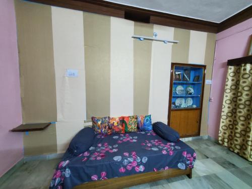 Galeriebild der Unterkunft Entire 2bhk ground-floor suite in independent house in Secunderābād