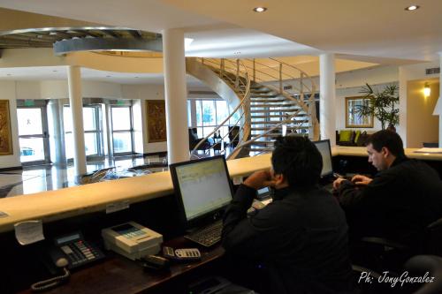 Huéspedes de Hotel Quinto Elemento