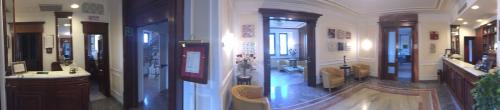 Gallery image of Hotel Civita in Avellino