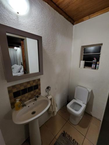 Gallery image of Casa De Sossego in Graskop