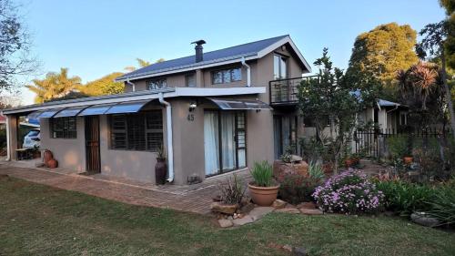 Gallery image of Casa De Sossego in Graskop