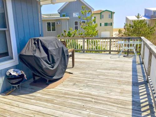 Gallery image of 3Rd From The Ocean In Harvey Cedars! in Harvey Cedars